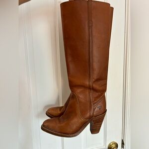 Vintage Frye Boots